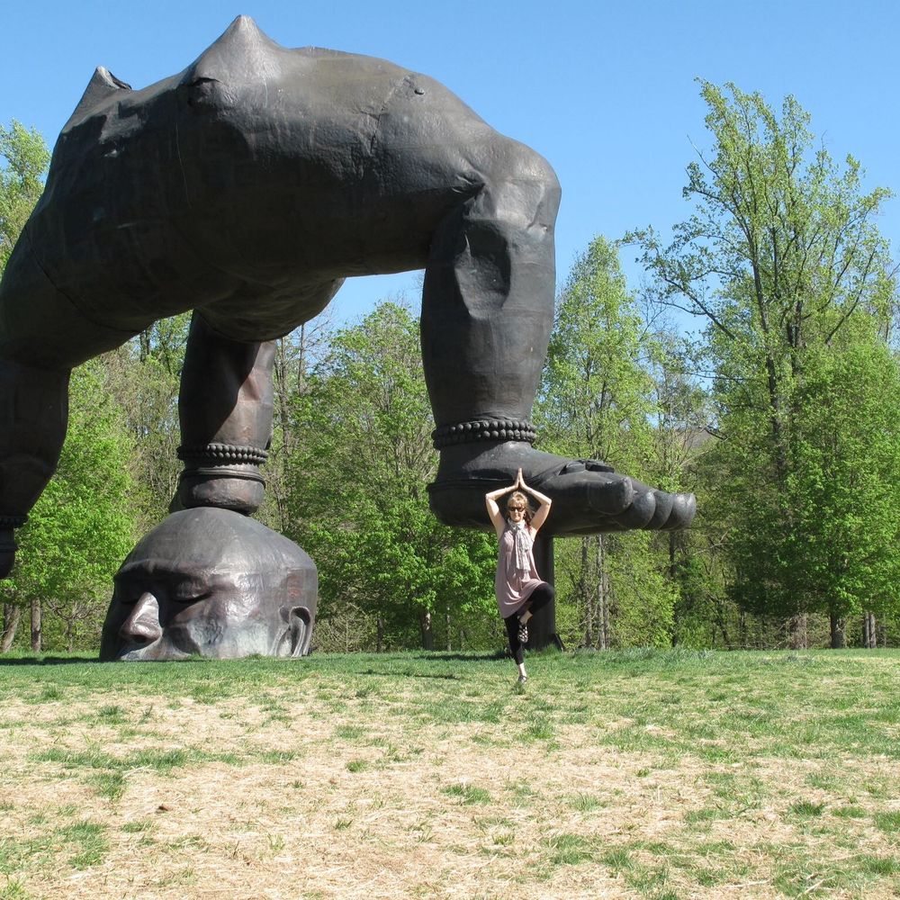 Meet your Posher, Gail